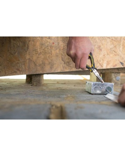 Плоскогубці Stanley FatMax 185 мм удлиненные (FMHT0-80520)