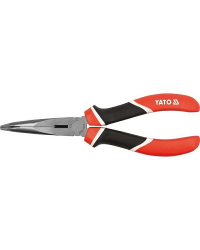 Плоскогубці Yato YT-1945