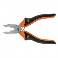 Плоскогубці Neo Tools комбіновані, CrNi, 160 мм (01-250)