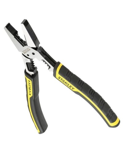 Плоскогубці Stanley FatMax 6-in-1 (FMHT0-75469)