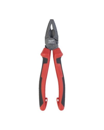 Плоскогубці Milwaukee 180мм (4932492462)