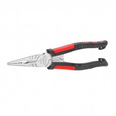 Плоскогубці Ronix довгогубці 205мм (RH-1393)