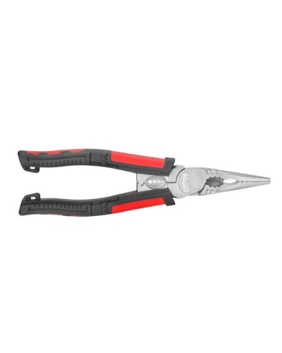 Плоскогубці Ronix довгогубці 205мм (RH-1393)