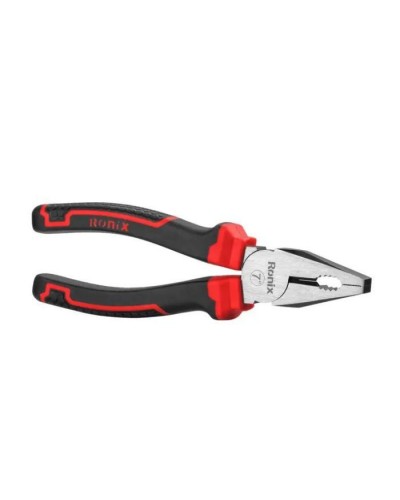 Плоскогубці Ronix 180мм (RH-1167)