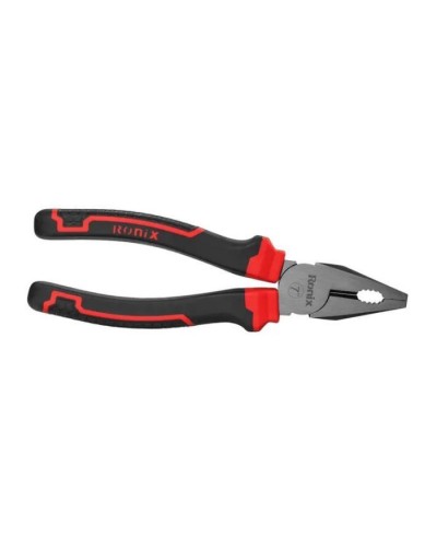Плоскогубці Ronix 180мм (RH-1167)