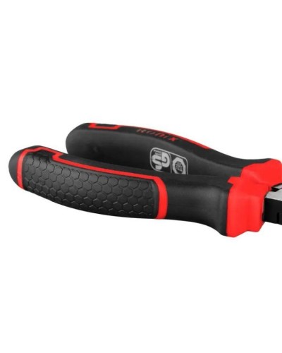 Плоскогубці Ronix 180мм (RH-1167)