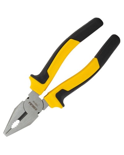 Плоскогубці Sigma 180мм Standard (4342031)
