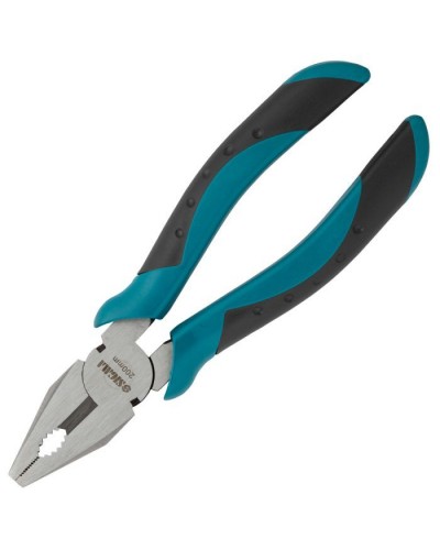 Плоскогубці Sigma 200мм Mega (4342341)
