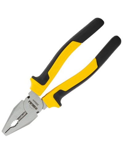 Плоскогубці Sigma 200мм Standard (4342041)