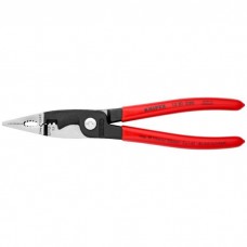 Плоскогубці KNIPEX електромонтажні (13 81 200)