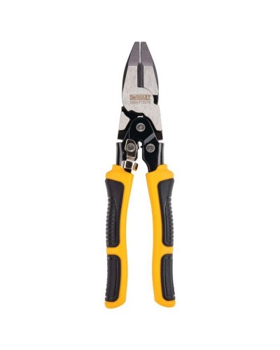 Плоскогубці DeWALT Compound Action 210 мм (DWHT0-70276)