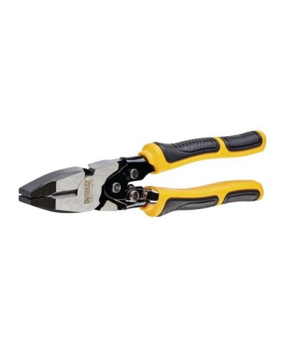 Плоскогубці DeWALT Compound Action 230 мм (DWHT0-70277)
