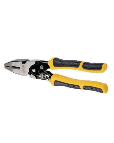 Плоскогубці DeWALT Compound Action 230 мм (DWHT0-70277)