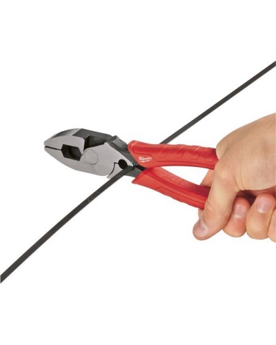 Плоскогубці Milwaukee Heavy Duty 250 мм (48226100)
