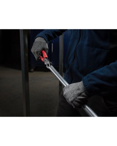 Плоскогубці Milwaukee Heavy Duty 250 мм (48226100)