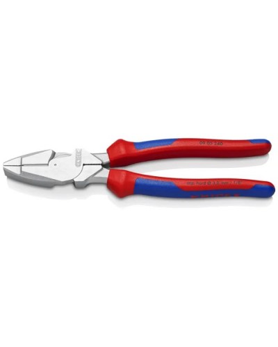 Плоскогубці KNIPEX 240 мм (09 05 240)