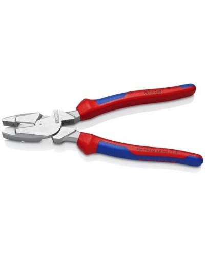 Плоскогубці KNIPEX 240 мм (09 05 240)
