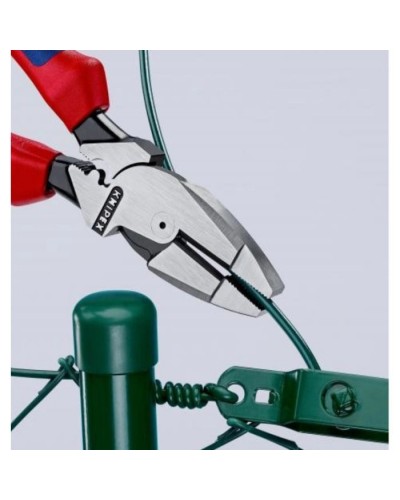 Плоскогубці KNIPEX 240 мм (09 05 240)