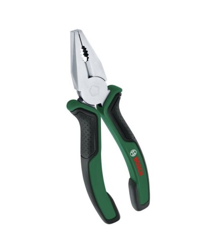 Плоскогубці Bosch комбіновані, 180мм (1.600.A03.2VB)