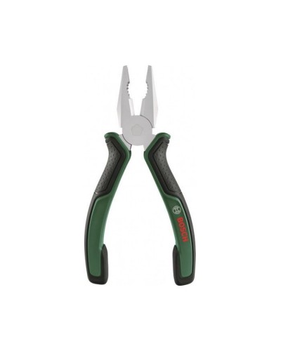 Плоскогубці Bosch комбіновані, 180мм (1.600.A03.2VB)