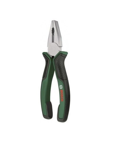 Плоскогубці Bosch комбіновані, 180мм (1.600.A03.2VB)