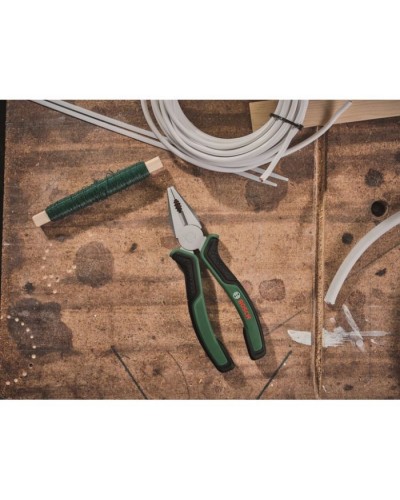 Плоскогубці Bosch комбіновані, 180мм (1.600.A03.2VB)