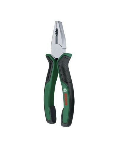 Плоскогубці Bosch комбіновані, 180мм (1.600.A02.ZH0)