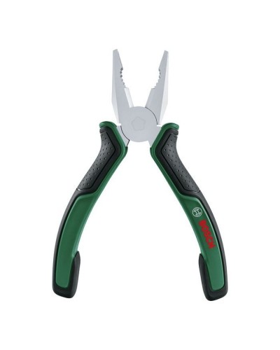 Плоскогубці Bosch комбіновані, 180мм (1.600.A02.ZH0)