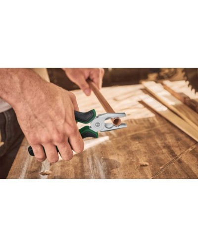 Плоскогубці Bosch комбіновані, 180мм (1.600.A02.ZH0)