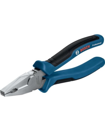 Плоскогубці Bosch комбіновані, 180мм (1.600.A01.TH7)