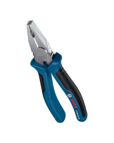 Плоскогубці Bosch комбіновані, 180мм (1.600.A01.TH7)