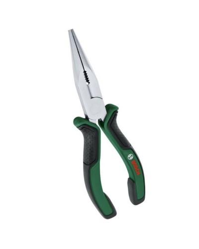 Плоскогубці Bosch подовжені прямі, 180мм (1.600.A03.2VC)