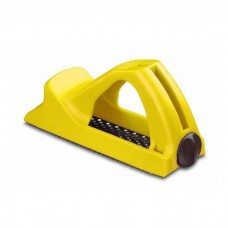 Рашпіль Stanley Surform Block Plane L=155 мм, L лезвия 140мм (5-21-104)