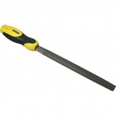 Рашпіль Stanley напівкруглий, з робочою частиною L=200 мм. (0-22-471)