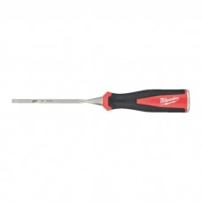 Стамеска Milwaukee плоска 1/2" (12 мм) (4932479893)