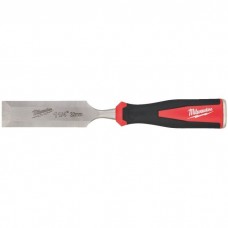 Стамеска Milwaukee плоска 1 1/4", 32 мм (4932479896)