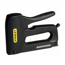 Степлер будівельний Stanley Light Duty для скоб типа A, J (12,15 мм) (6-TR150L)