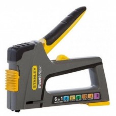 Степлер будівельний Stanley "FatMax" 6 В 1" (FMHT6-70868)