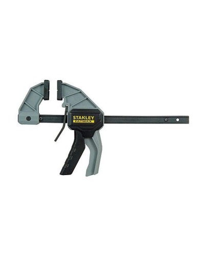 Струбцина Stanley FatMax М триггерная, сжатие 150мм, 45кг. (FMHT0-83232)