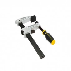 Струбцина Stanley F-образная «FATMAX» 200мм (FMHT0-83244)
