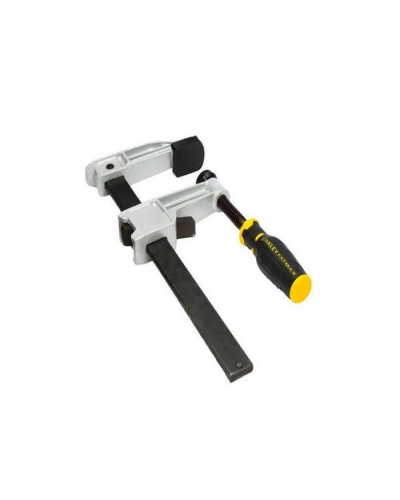 Струбцина Stanley F-образная «FATMAX» 200мм (FMHT0-83244)