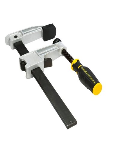 Струбцина Stanley F-образная «FATMAX» 400мм (FMHT0-83245)