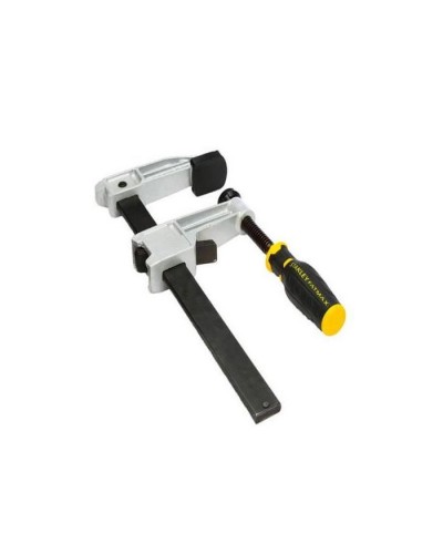 Струбцина Stanley F-образная «FATMAX» 600мм (FMHT0-83246)
