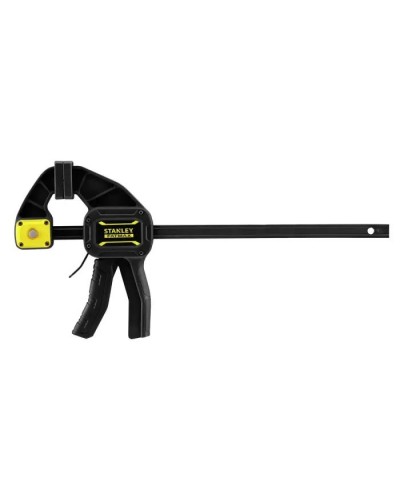 Струбцина Stanley FatMax L тригерна 300 мм (FMHT0-83235)