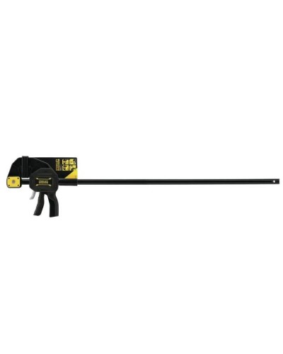 Струбцина Stanley FatMax L тригерна 900 мм (FMHT0-83237)