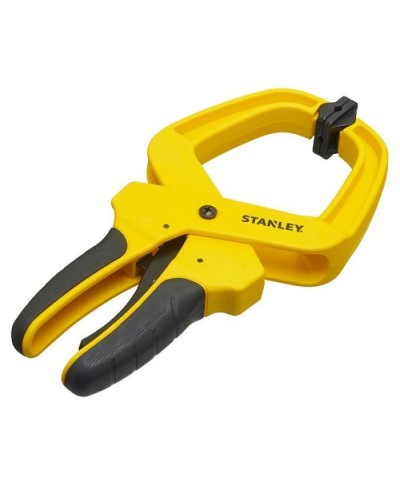 Струбцина Stanley "Прищіпка", 100х85мм (STHT0-83200)