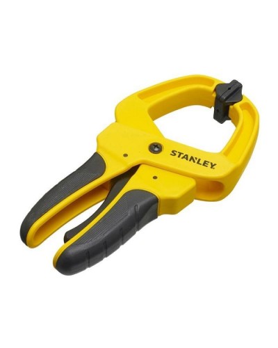Струбцина Stanley "Прищіпка", 50х55мм (STHT0-83199)