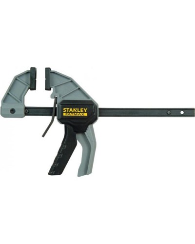 Струбцина Stanley FatMax M тригерна (швидкозатискна), 300мм (FMHT0-83233)