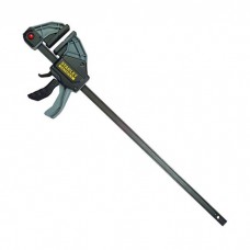 Струбцина Stanley FatMax XL тригерна (швидкозатискна), 600мм (FMHT0-83240)