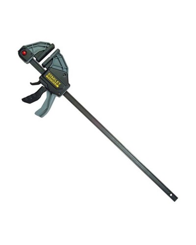 Струбцина Stanley FatMax XL тригерна (швидкозатискна), 600мм (FMHT0-83240)